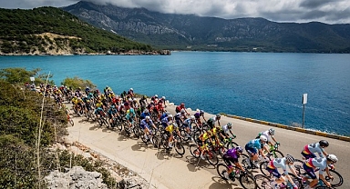 60. Cumhurbaşkanlığı Türkiye Bisiklet Turu’nun İstanbul, Atatürk Kültür Merkezi’nde düzenlenecek tanıtım toplantısı canlı yayınlanacak