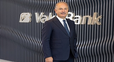 Abdi Serdar Üstünsalih Genel Müdürlük Görevine Devam Ediyor