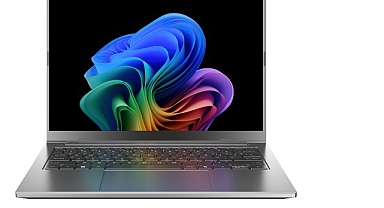 Acer, Yeni Nesil İşlemcilerle Güçlendirilmiş Altı Yeni Copilot+ PC ile Aspire AI Serisini Genişletiyor