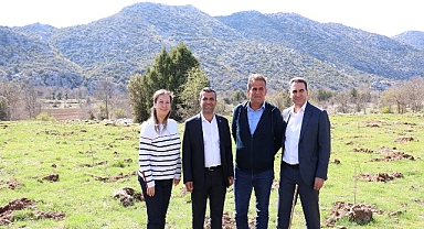 Akseki’de eğitimler başladı