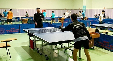 Aliağalı Özel Sporcular Türkiye Şampiyonası’na Gidiyor