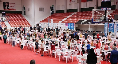 Aliağa’nın Genç Satranççılarından Gururlandıran Başarı