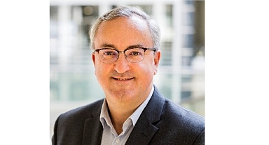 Alstom’un Afrika, Orta Doğu ve Orta Asya Bölgesi Başkanlığına Martin Vaujour Atandı