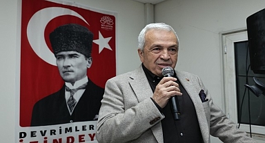 Anadolu Arastası Turizm Geliştirme Kooperatifi olağan genel kurulunu yaptı