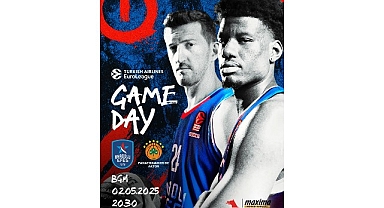 Anadolu Efes- Panathinaikos Aktor