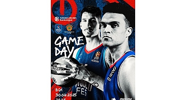 Anadolu Efes – Panathinaikos Aktor karşılaşması için satışa sunulan tüm biletler tükendi