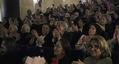 Çankaya Evi Kursiyerlerinden Türküler ve Deyişlerle Ritim Konseri