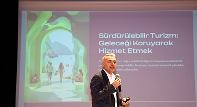 Çankaya’da Küresel Sorunlara Yerelden Çözüm Arayışı
