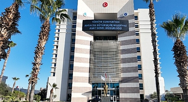 Antalya Büyükşehir’den vatandaşlara indirimli su tarifesi
