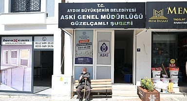 ASKİ Hizmetleri Güzelçamlı Mahallesi’nde Yeni Şubesinde Vatandaşlarla Buluşuyor