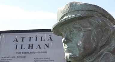 Attila İlhan, Banu Avar söyleşisiyle anılacak