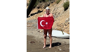 Aysu Türkoğlu’nun sıradaki hedef Kaiwi Kanalı