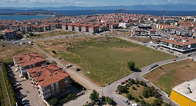 Ayvalık’a Sağlık Merkezi Geliyor…