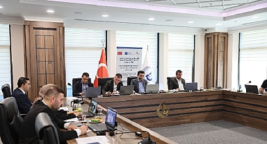 “Bağcılar Belediyesi’nin iş birliğiyle Enerji Masası Çalıştayı düzenlendi”