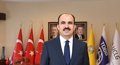 Başkan Altay Tüm Annelerin Anneler Günü’nü Kutladı