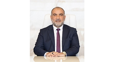 Başkan İbrahim Sandıkçı’dan 19 Mayıs Mesajı