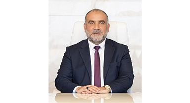 Başkan İbrahim Sandıkçı’dan 23 Nisan Mesajı