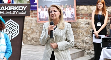 Başkan Doç. Dr. Ayşegül Ovalıoğlu’ndan gençlere: “Yanınızdayım”