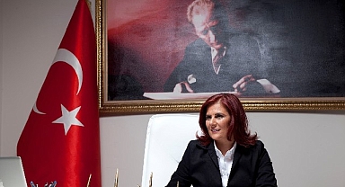 Başkan Çerçioğlu: 19 Mayıs Atatürk’ü Anma, Gençlik ve Spor Bayramımız Kutlu Olsun