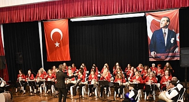 Başkan Çerçioğlu: Aydın’ımızı ‘Kadın Dostu Kent’ Olarak Güçlendirmek İçin Çalışmalarımıza Devam Edeceğiz
