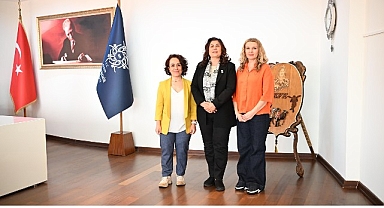 Başkan Çerçioğlu: Aydın’ımızı ‘Kadın Dostu Kent’ Olarak Güçlendirmek İçin Çalışmalarımıza Devam Edeceğiz