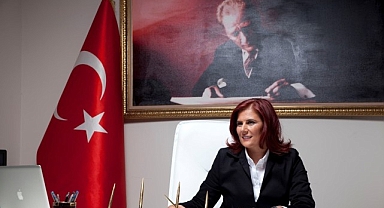 Başkan Çerçioğlu: Ulusal Egemenlik ve Çocuk Bayramı kutlu olsun