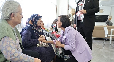 Başkan Kınay: “Karabağlar, dayanışmanın, mücadelenin ve umudun adıdır”