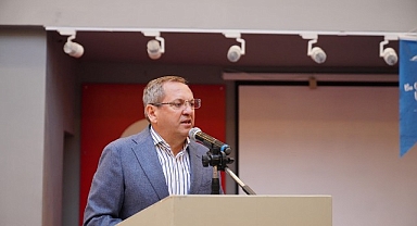 Başkan Mesut Ergin, Mahalleevleri Çatısı Altındaki Kadınlarla Buluştu…