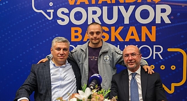 Başkan Pekyatırmacı: “Çalışmalarımızı En Doğru ve Verimli Şekilde Sürdürmenin Gayreti İçerisindeyiz”
