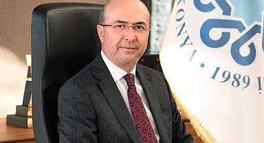 Başkan Pekyatırmacı: “Aziz milletimiz, 23 Nisan ile binlerce yıllık hoşgörüsünü ve sevgisini tüm dünyaya ilan etmektedir”