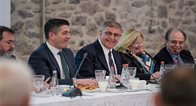 Başkan Tugay’dan kentsel dönüşümde kararlılık mesajı