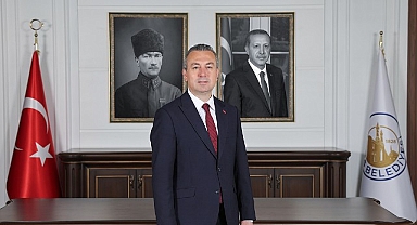 Başkan Uzun’dan 23 Nisan Mesajı…