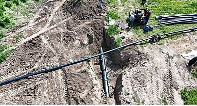 Bakırçay’ın bereketine bereket katacağız