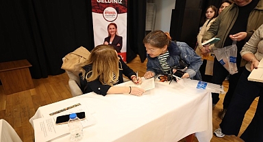 “Bakırköy Muhabbeti” Anlamlı Bir Söyleşiyle Devam Etti