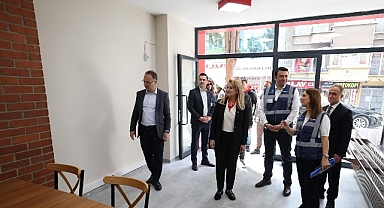 Bakırköy’ün İlk Kent Lokantası 13 Mayıs’ta Açılıyor!