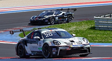Batı Misano’da İlk Sınavına Çıkıyor