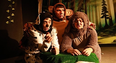 BBKT Burhaniye’nin kırsal mahallelerinde gösterimlerine başlıyor