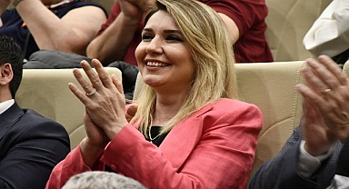 Belediye Akademisi’nden Balkan ezgileriyle dolu unutulmaz bir gece