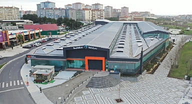“Beylikdüzü Afet Yönetim Modeli” afetle mücadele çalışmalarına örnek oluyor