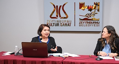 Beylikdüzü Belediyesi “Yaşam Bahçesi” projesiyle, hem tarımsal üretime, hem de sosyal dayanışmaya katkı sunuyor.