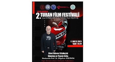 Birol Güven ve Can Ulkay Egeli genç iletişimcilerle bir araya gelecek