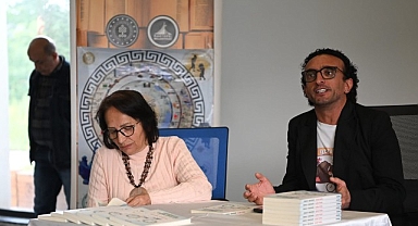 Bisiklet Günlükleri ile Gençler Yola Çıktı