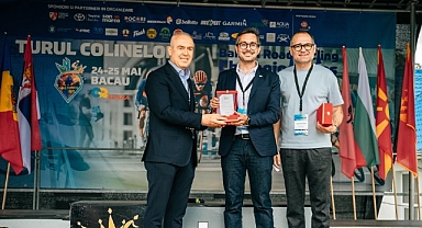 Bisiklet Milli Takımımız Balkan Yol Bisikleti Şampiyonası’ndan 5 Madalya ile döndü