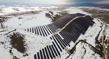 BİM 4 Yeni GES Yatırımını Devreye Aldı