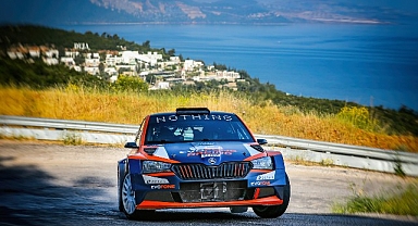 Bodrum’da Yaz Sezonu Ralliyle Açılıyor