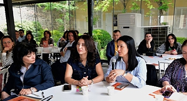 Bornova’da Toplumsal Cinsiyet Eşitliği için güçlü adımlar