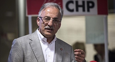 Bornova’da yerel reform buluşması