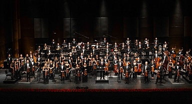 Borusan Sanat, mayıs ayındaki keyif dolu konserlerle 2024/25 sezonunu kapatıyor