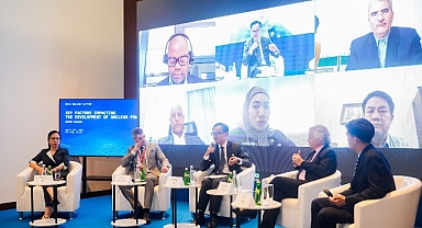BRICS Nükleer Platformu’nun ilk uzman paneli Çin’de düzenlendi