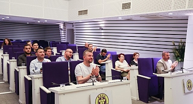 Buca Belediyesi’nden kırsal turizmi canlandıracak proje